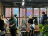 Hinckley Networking Breakfast image