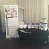 Photo: Thomas Flavell & Sons at Hinckley AFC Craft Fair!