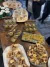 Photo: Thomas Flavell & Sons Networking Breakfast Event