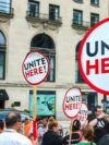 Photo: Trade Union Reforms and What Employers Need to Know