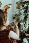 Photo: Christmas is for Children.... Navigating Holiday Contact Arrangements with Your Ex-Partner