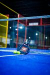 Photo: Strong Foundations – In Law, Padel & Pilates