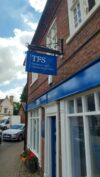 Photo: Our Earl Shilton staff relocate to our Market Bosworth office.