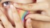Photo: Parenting within the LGBTQ+ community following a relationship breakdown: What it means for you.