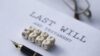 Photo: Contentious Probate Series Part 2 - Lack of Knowledge and Approval