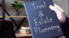 Photo: Trusts & Wills