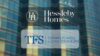 Photo: Hessleby Homes Commercial Property Success