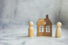 Photo: What do the new Capital Gains Tax rules mean for me and my ex-partner?