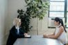Photo: What Are Protected Conversations?
