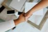 Photo: A Transformative Two Weeks at Thomas Flavell & Sons Solicitors
