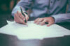 A person signing a will after a will trust has been created for a vulnerable beneficiary