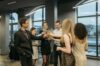 Photo: Promoting Safe and Respectful Conduct at Work Christmas Parties