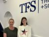 Photo: My week at Thomas Flavell & Sons