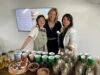 Photo: Food for Thought at Flavell's Wellbeing Networking Breakfast
