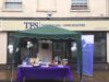 Photo: Our Fundraising Efforts in Warwick- By Your Side