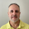 Photo of Ian Roxburgh