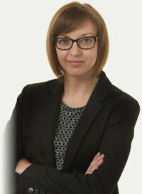 A photo of Nicola Starbuck