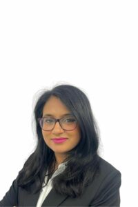 A photo of Louise Dawson